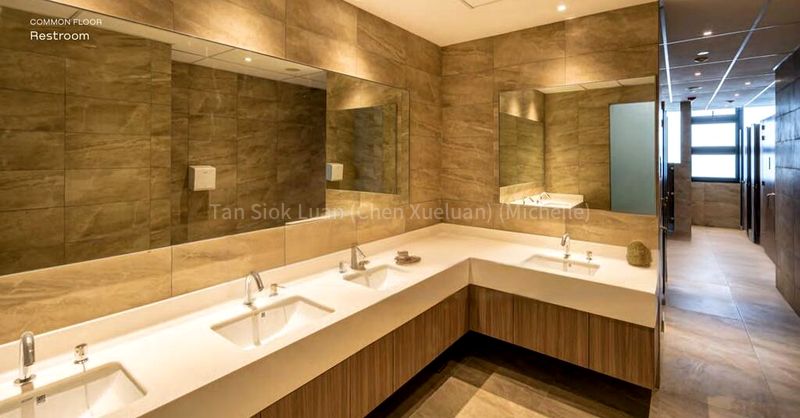 Factory / Workshop (B2) for Rent: Tai Seng Exchange - Image 3