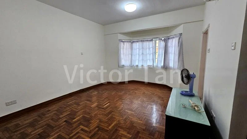 Master Room (Landed) for Rent in  Springside Drive - Image 1