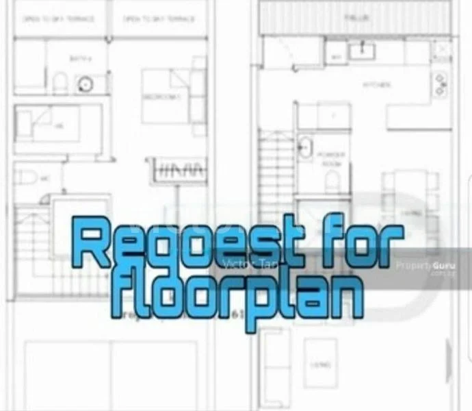 Master Room (Landed) for Rent in  Springside Drive - Image 7