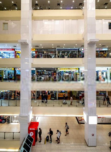 Shop / Shophouse for Sale: Lucky Plaza - Image 7