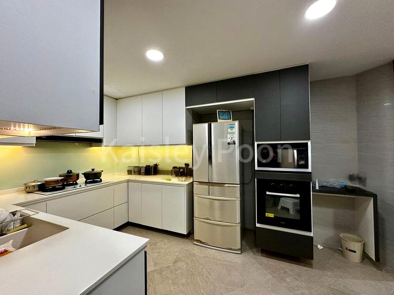 5 Room (5I) HDB for Sale in  144 Rivervale Drive - Image 11