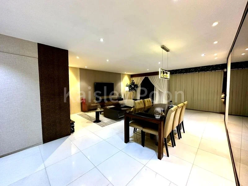 5 Room (5I) HDB for Sale in  144 Rivervale Drive - Image 1