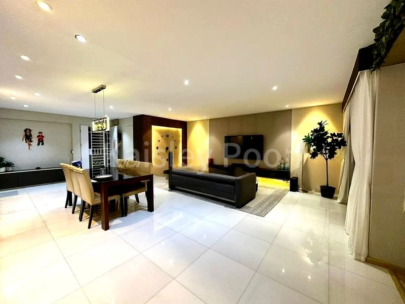 5 Room (5I) HDB for Sale in  144 Rivervale Drive - Image 5