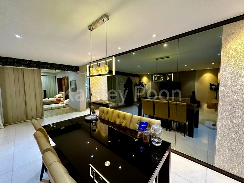 5 Room (5I) HDB for Sale in  144 Rivervale Drive - Image 12