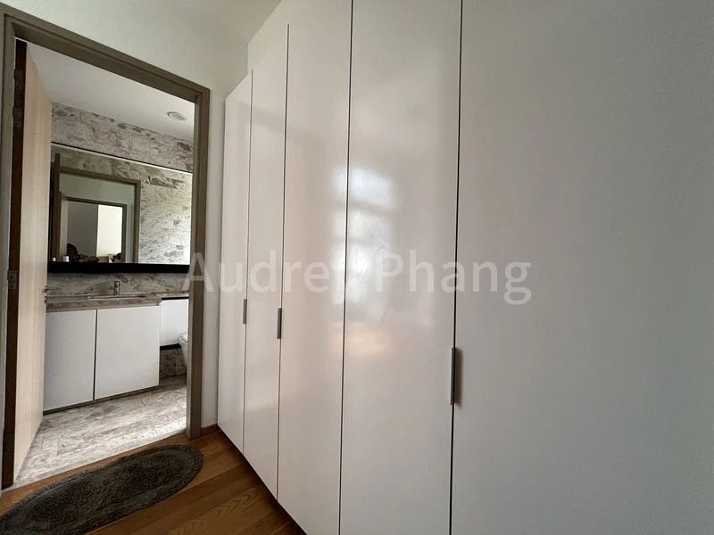 2 Bed Apartment (Condo) for Rent in  Bliss @ Kovan - Image 10