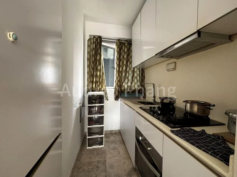 2 Bed Apartment (Condo) for Rent in  Bliss @ Kovan - Image 3