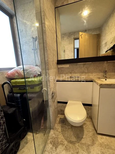 2 Bed Apartment (Condo) for Rent in  Bliss @ Kovan - Image 9