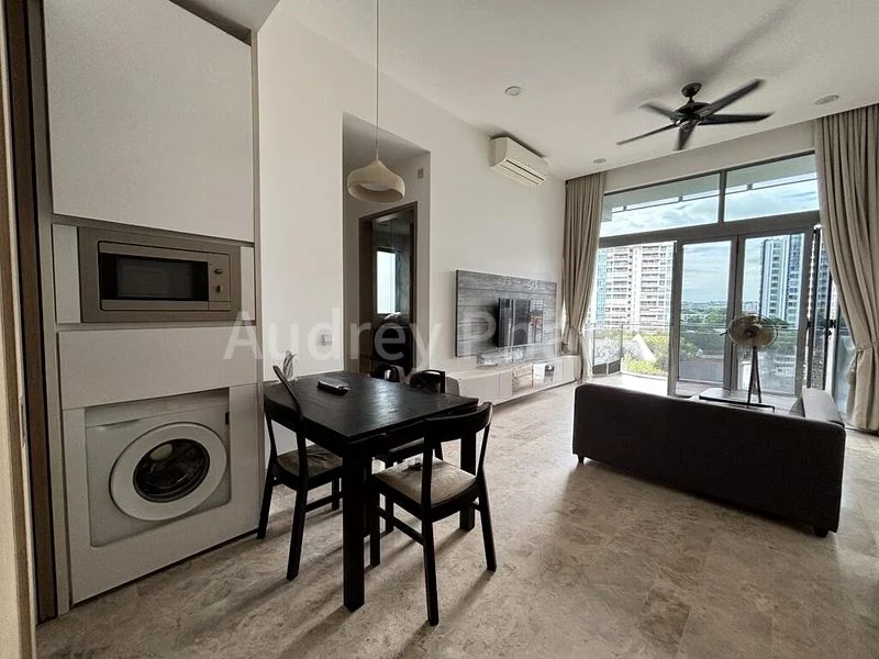 2 Bed Apartment (Condo) for Rent in  Bliss @ Kovan - Image 7