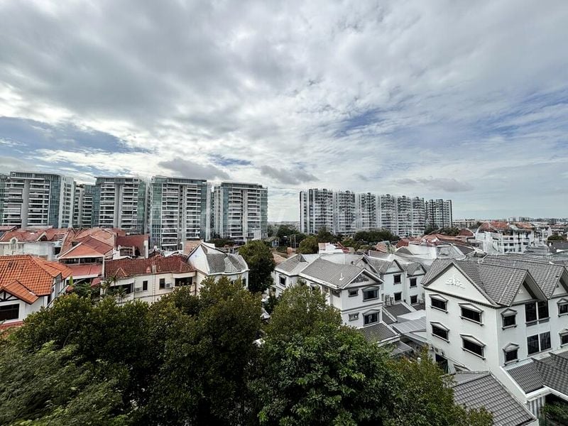 2 Bed Apartment (Condo) for Rent in  Bliss @ Kovan - Image 2