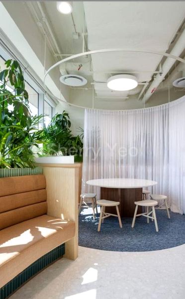 Office for Rent: Paya Lebar Quarter - Image 3