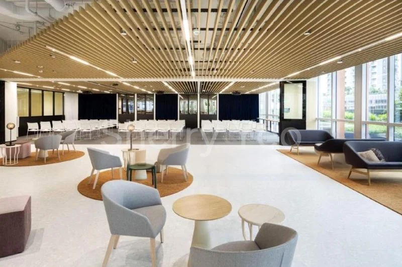 Office for Rent: Paya Lebar Quarter - Image 1