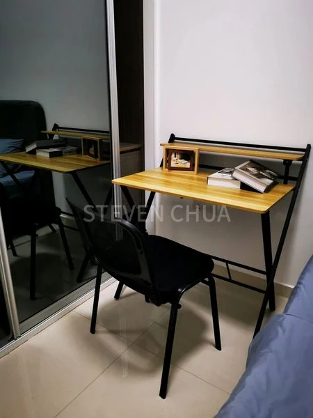 Master Room (Condo) for Rent in 8 Farrer Suites - Image 3