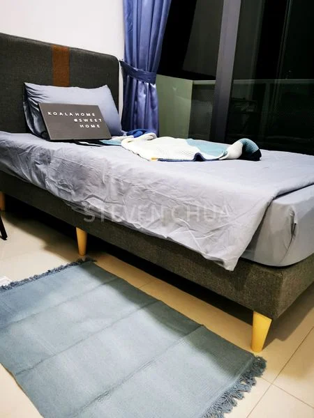 Master Room (Condo) for Rent in 8 Farrer Suites - Image 2