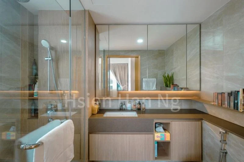 4 Bed Condo for Sale in  The Jovell - Image 13