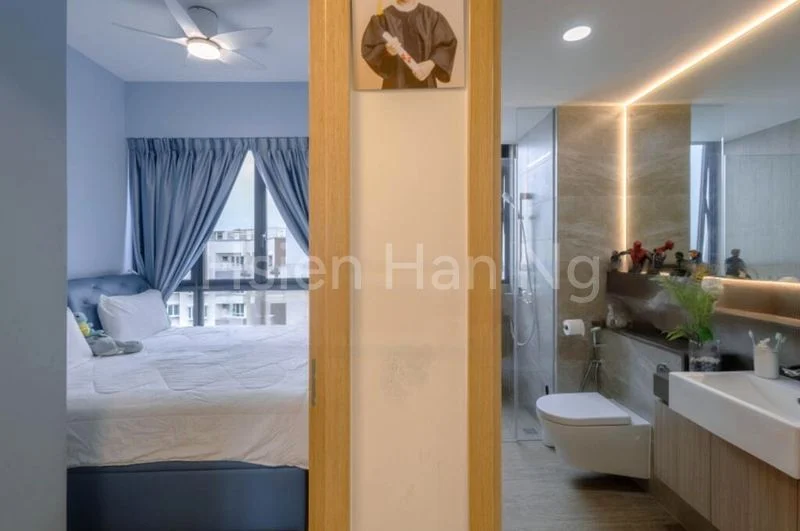 4 Bed Condo for Sale in  The Jovell - Image 10