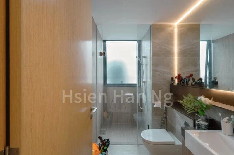 4 Bed Condo for Sale in  The Jovell - Image 8