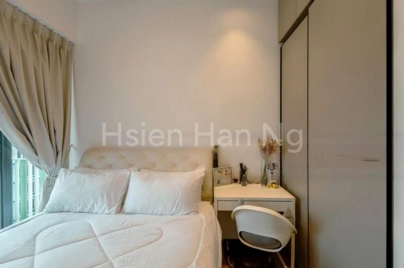 4 Bed Condo for Sale in  The Jovell - Image 14