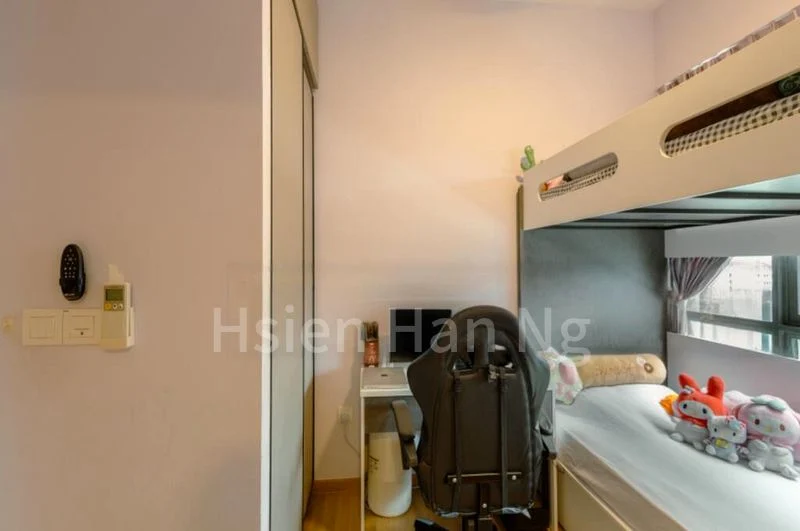 4 Bed Condo for Sale in  The Jovell - Image 3