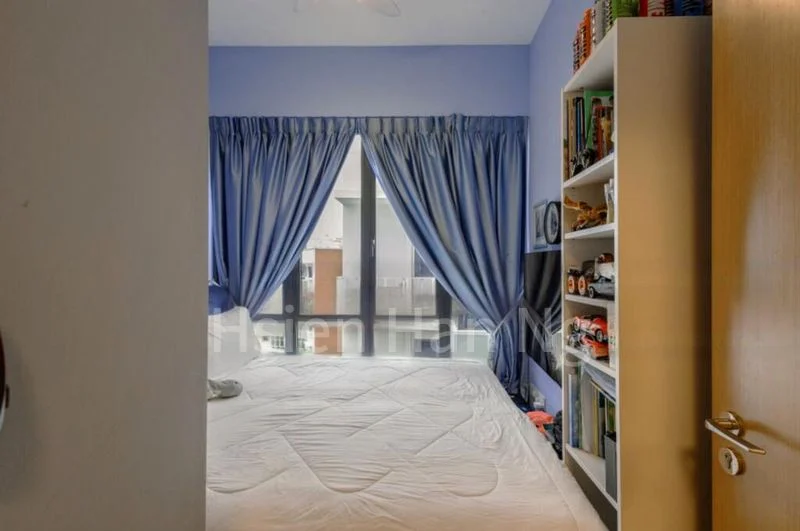 4 Bed Condo for Sale in  The Jovell - Image 12