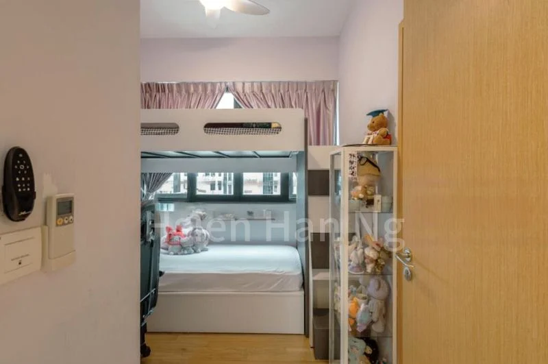 4 Bed Condo for Sale in  The Jovell - Image 6