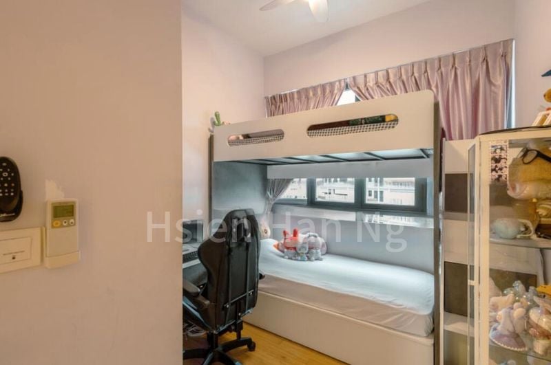 4 Bed Condo for Sale in  The Jovell - Image 5