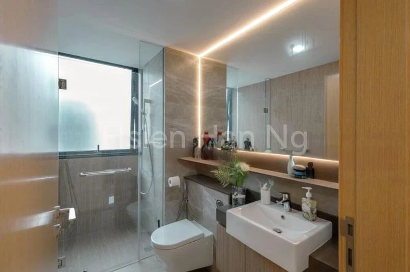 4 Bed Condo for Sale in  The Jovell - Image 9