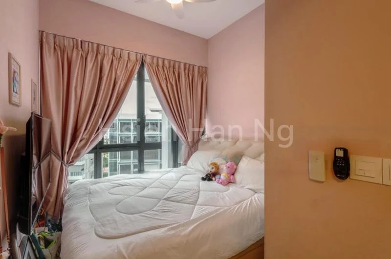 4 Bed Condo for Sale in  The Jovell - Image 7