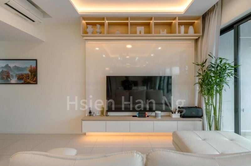 4 Bed Condo for Sale in  The Jovell - Image 1