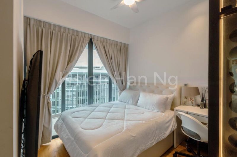 4 Bed Condo for Sale in  The Jovell - Image 17