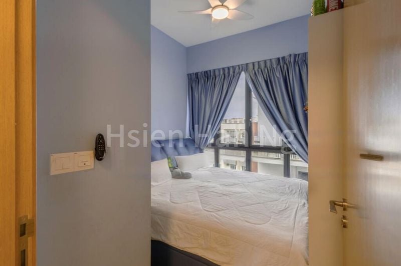 4 Bed Condo for Sale in  The Jovell - Image 11