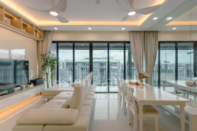 4 Bed Condo for Sale in  The Jovell - Image 2