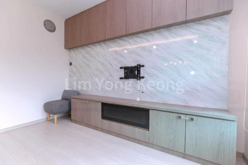 4 Room (4A) HDB for Sale in  70B Telok Blangah Heights - Image 2