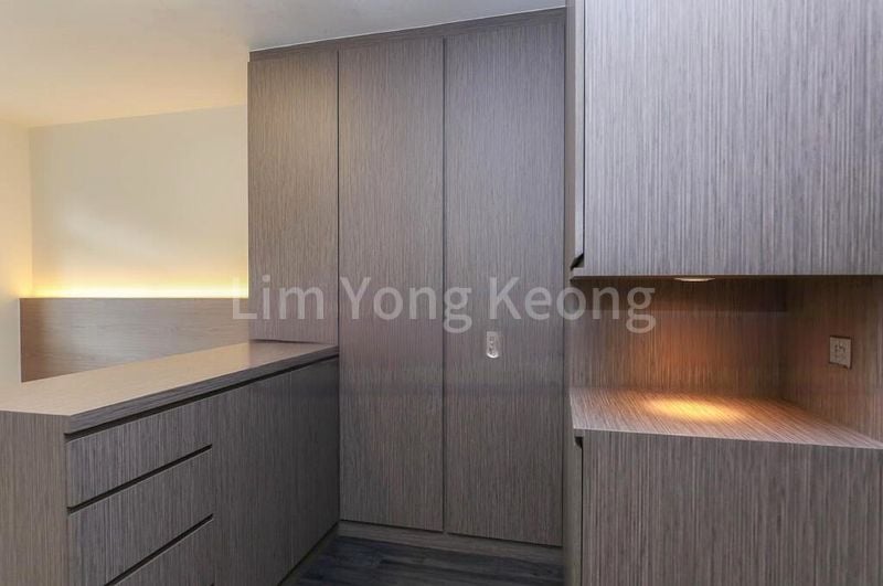 4 Room (4A) HDB for Sale in  70B Telok Blangah Heights - Image 11