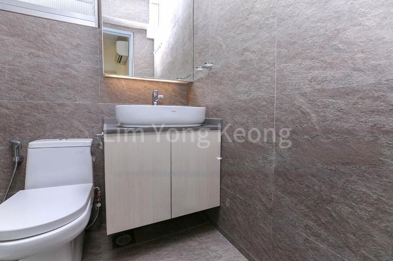 4 Room (4A) HDB for Sale in  70B Telok Blangah Heights - Image 12