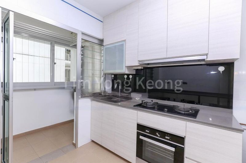 4 Room (4A) HDB for Sale in  70B Telok Blangah Heights - Image 7