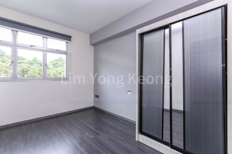 4 Room (4A) HDB for Sale in  70B Telok Blangah Heights - Image 10