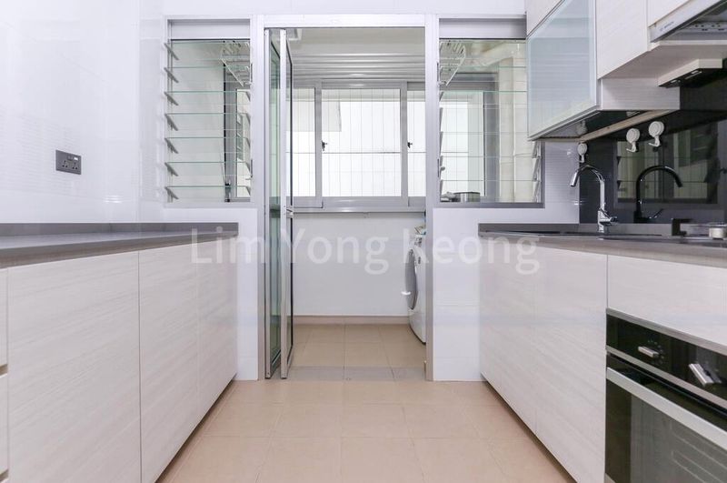 4 Room (4A) HDB for Sale in  70B Telok Blangah Heights - Image 8