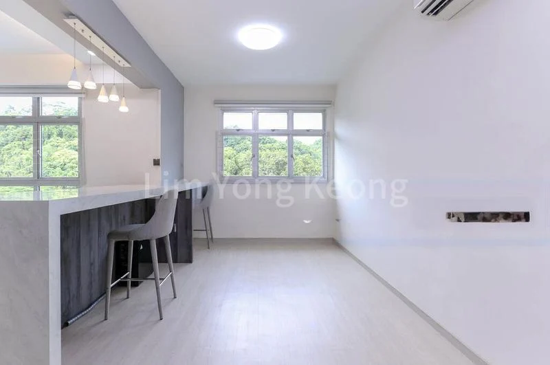 4 Room (4A) HDB for Sale in  70B Telok Blangah Heights - Image 4