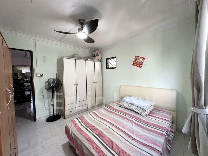 Common Room (HDB) for Rent in 210 Petir Road - Image 2