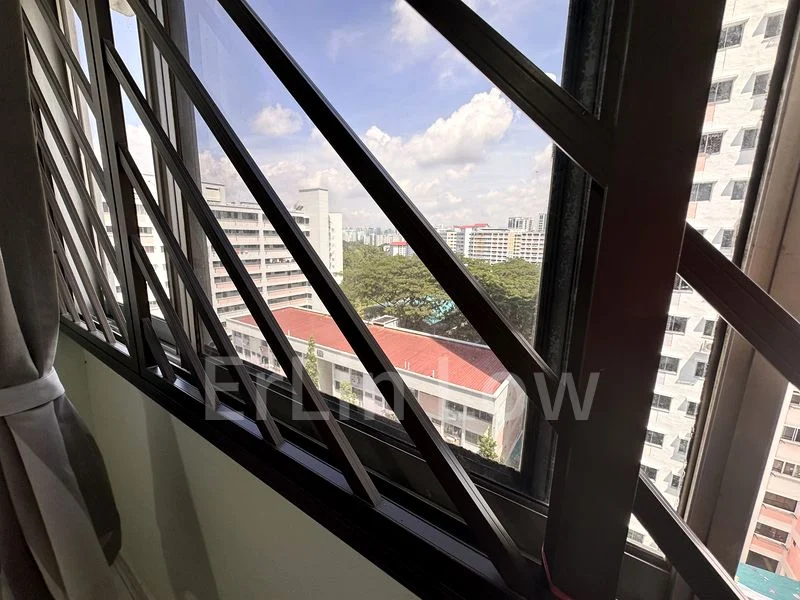 Common Room (HDB) for Rent in 210 Petir Road - Image 5