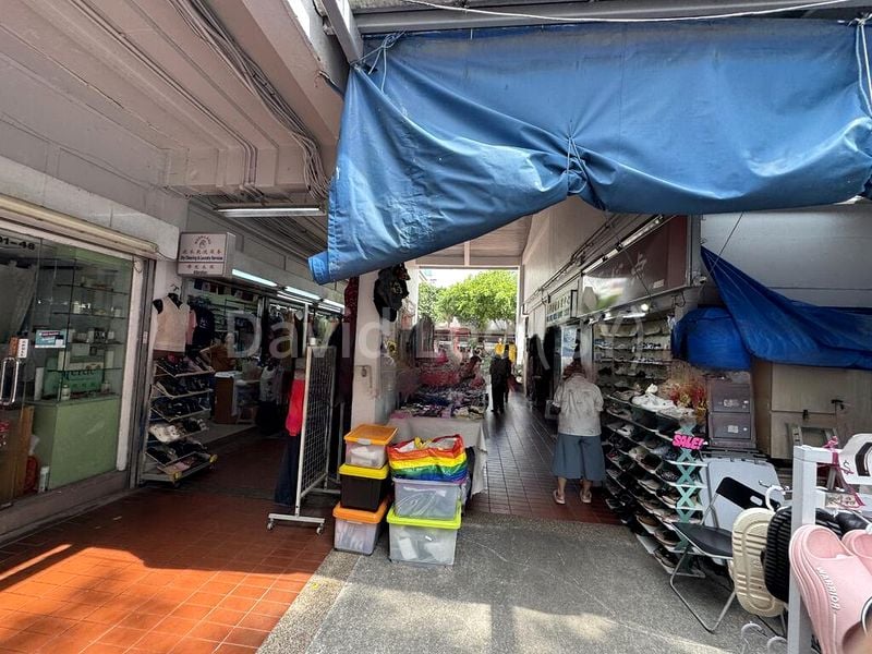 Shop / Shophouse for Rent: 119 Aljunied Avenue 2 - Image 2