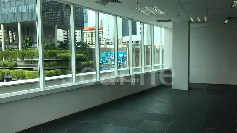 Office for Sale: Havelock II - Image 4