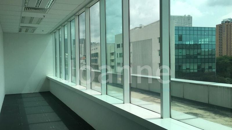 Office for Sale: Havelock II - Image 3