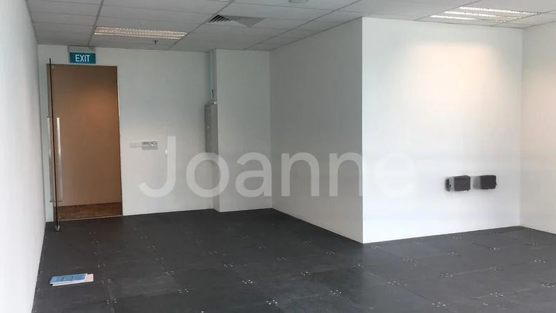 Office for Sale: Havelock II - Image 1