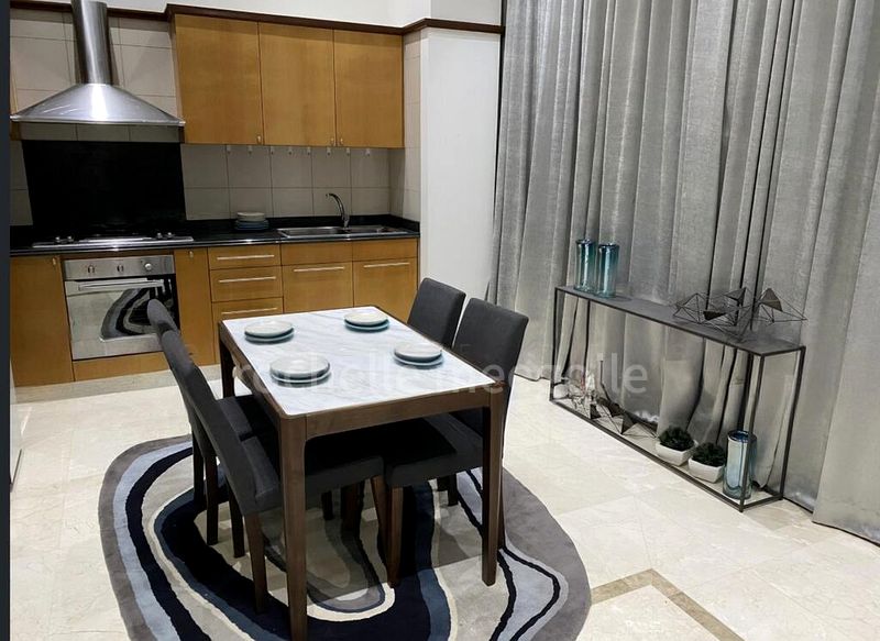 1 Bed Condo for Rent in  Orchard Scotts - Image 7