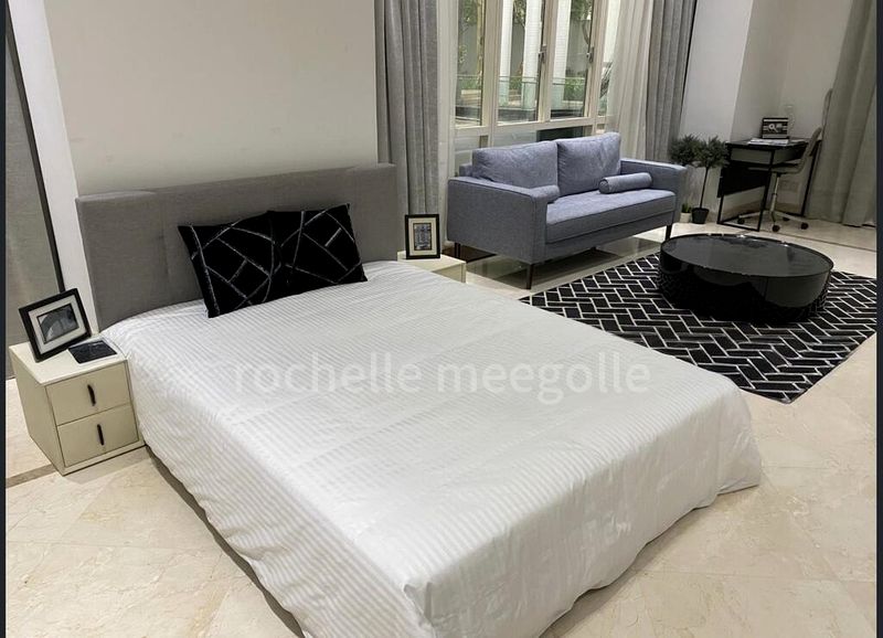 1 Bed Condo for Rent in  Orchard Scotts - Image 6