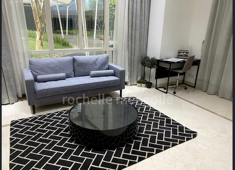 1 Bed Condo for Rent in  Orchard Scotts - Image 8