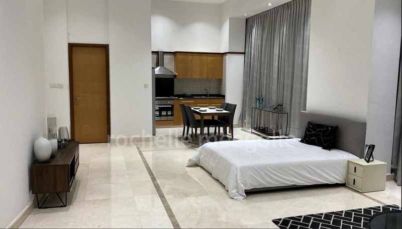 1 Bed Condo for Rent in  Orchard Scotts - Image 9