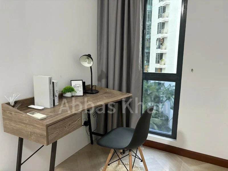 Common Room (Condo) for Rent in  East Meadows - Image 2