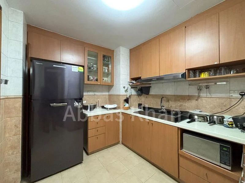 Common Room (Condo) for Rent in  East Meadows - Image 4